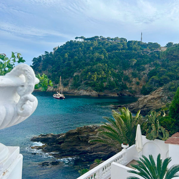 Saint-Tropez Massage sur mesure
