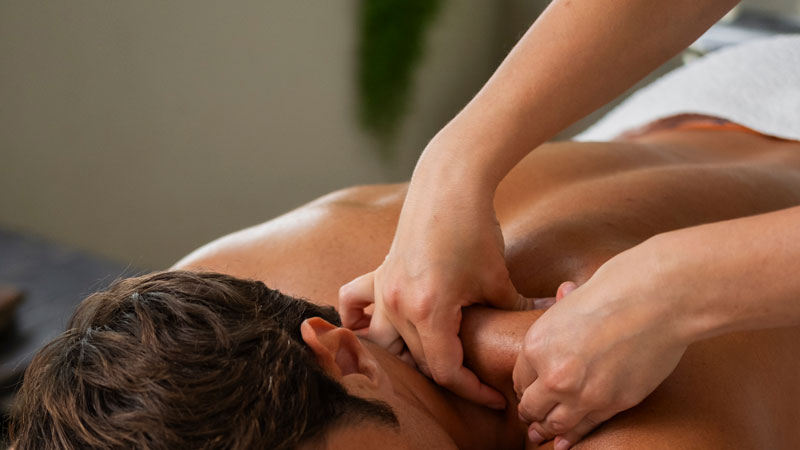 Massage