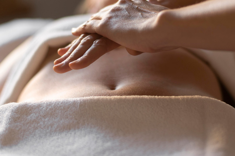 Massage mariage à Saint-Tropez